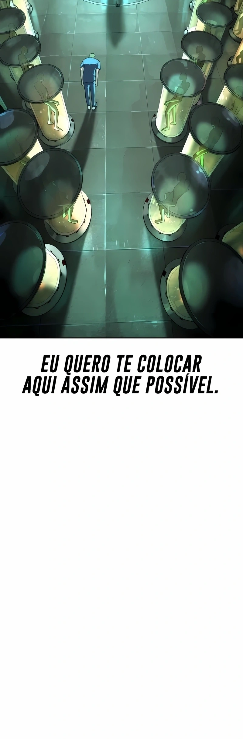 Assassino Pietro Capítulo 16 Página 82