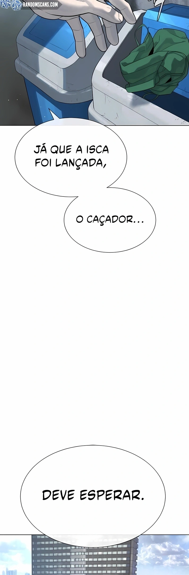 Assassino Pietro Capítulo 16 Página 86