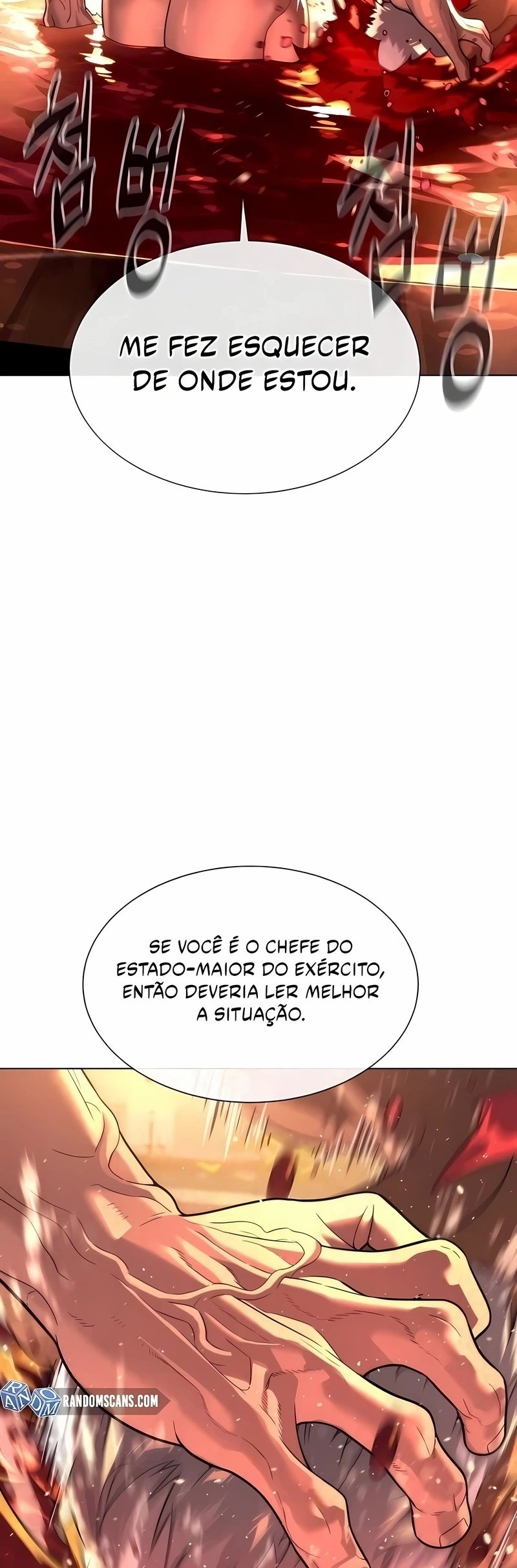 Assassino Pietro Capítulo 16 Página 9