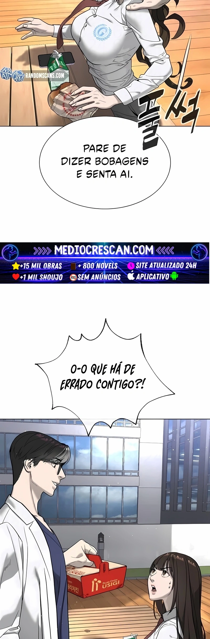 Assassino Pietro Capítulo 16 Página 94