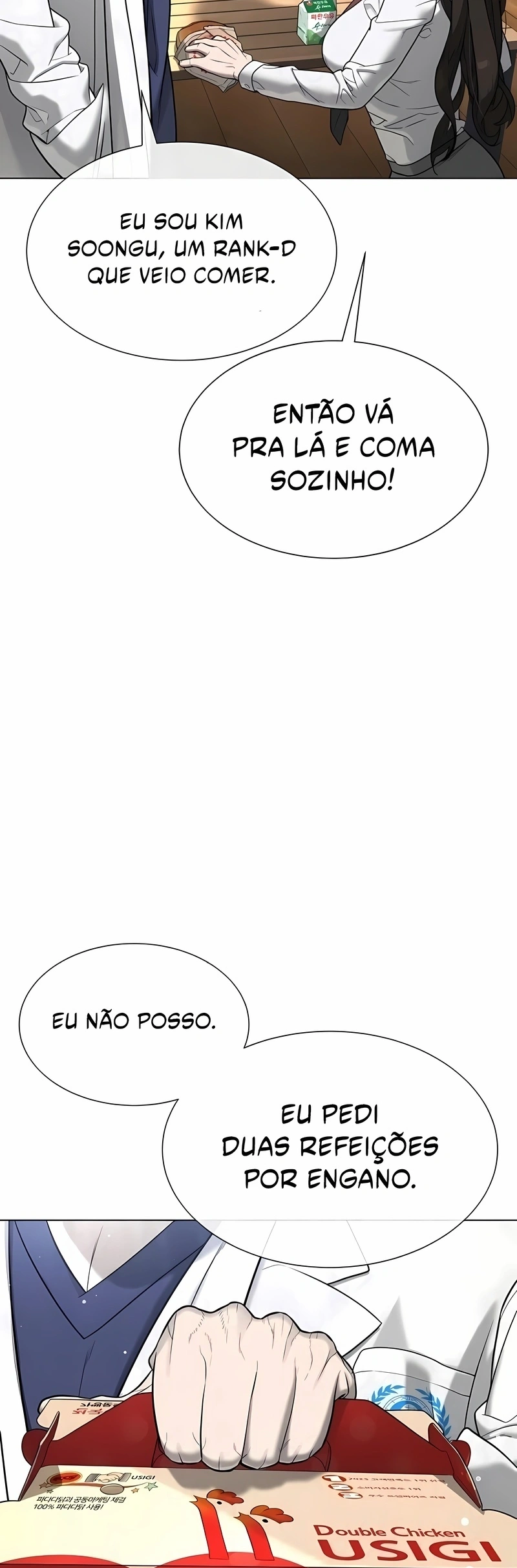 Assassino Pietro Capítulo 16 Página 95
