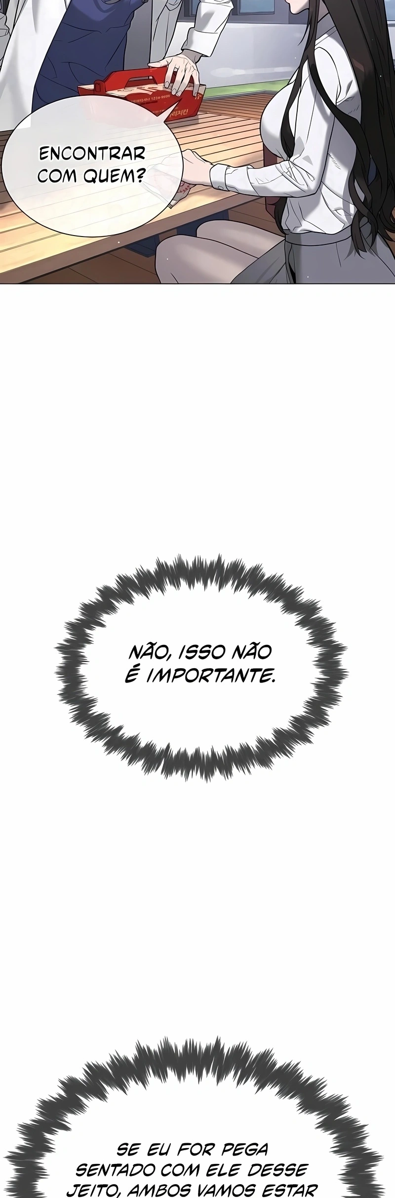 Assassino Pietro Capítulo 16 Página 97