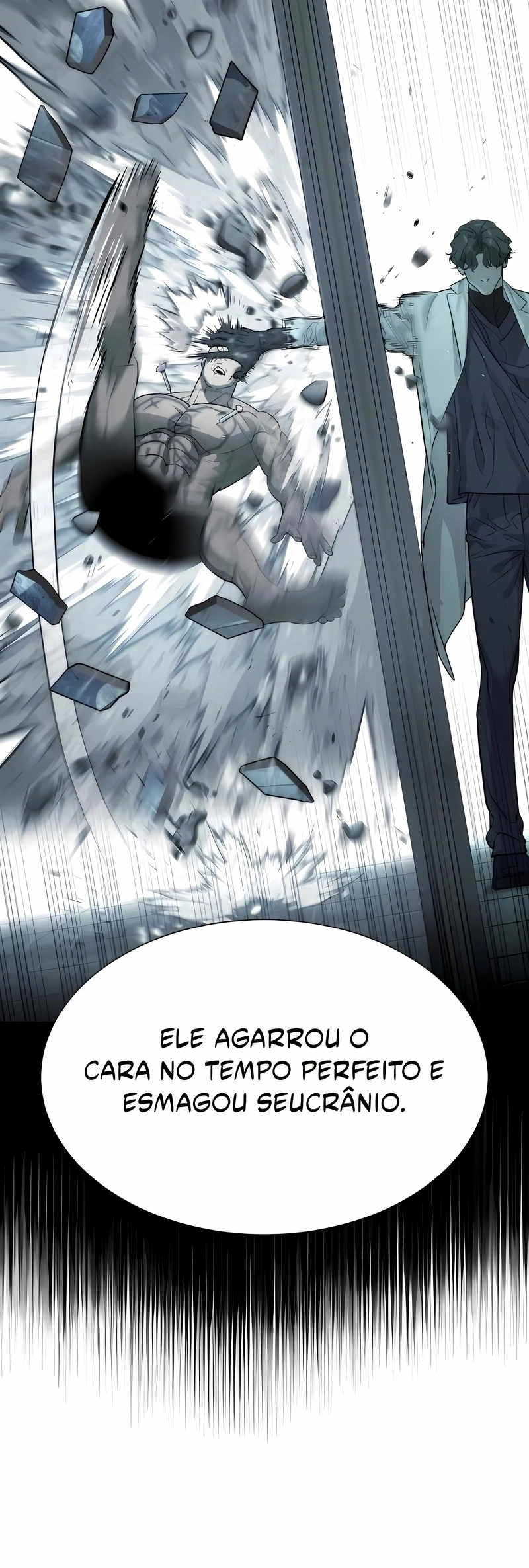 Assassino Pietro Capítulo 17 Página 100