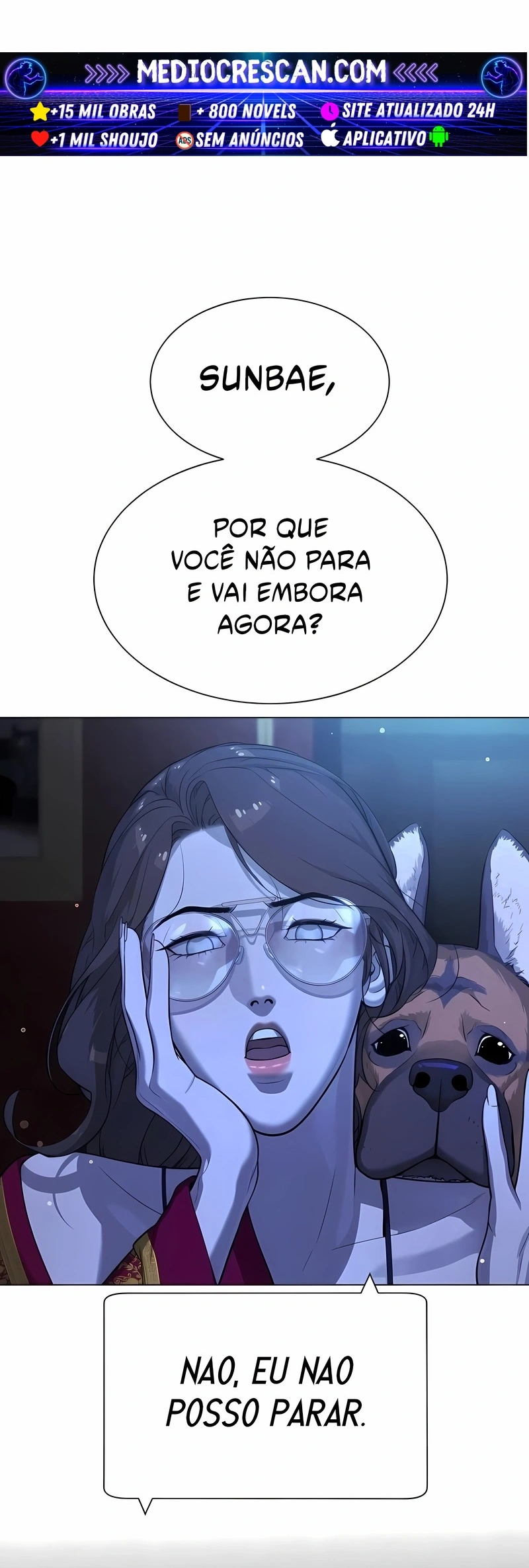 Assassino Pietro Capítulo 17 Página 101