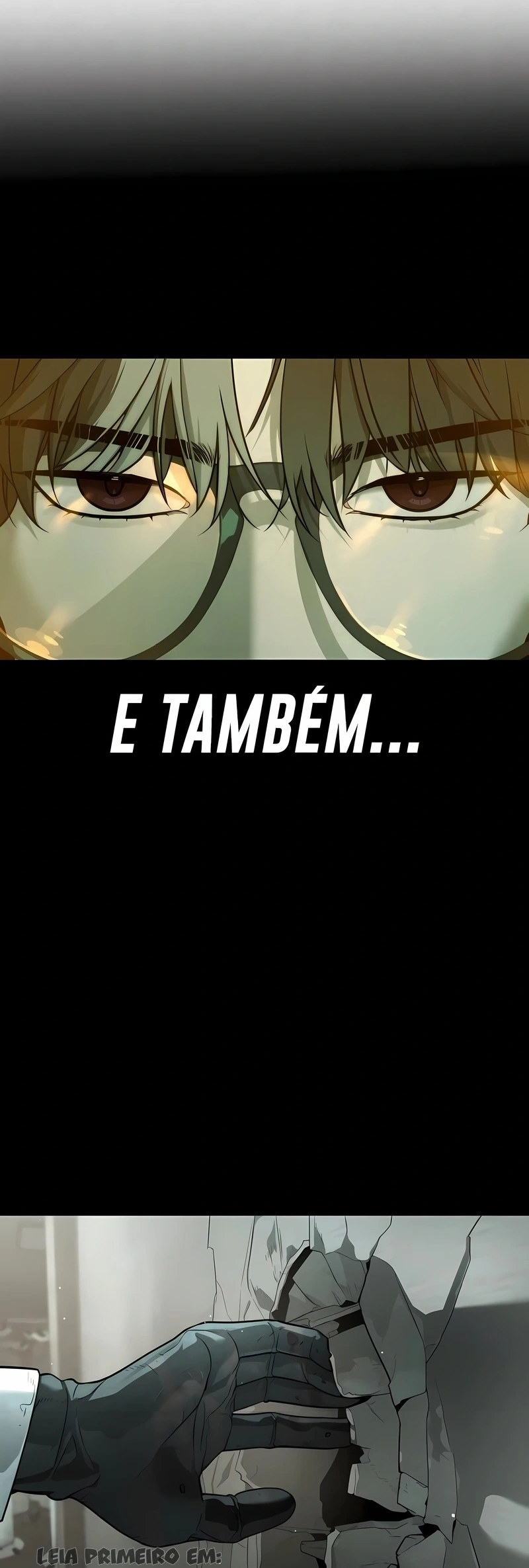 Assassino Pietro Capítulo 17 Página 102
