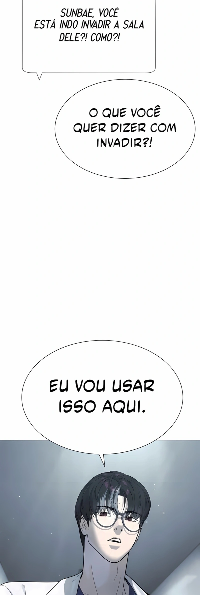 Assassino Pietro Capítulo 17 Página 106
