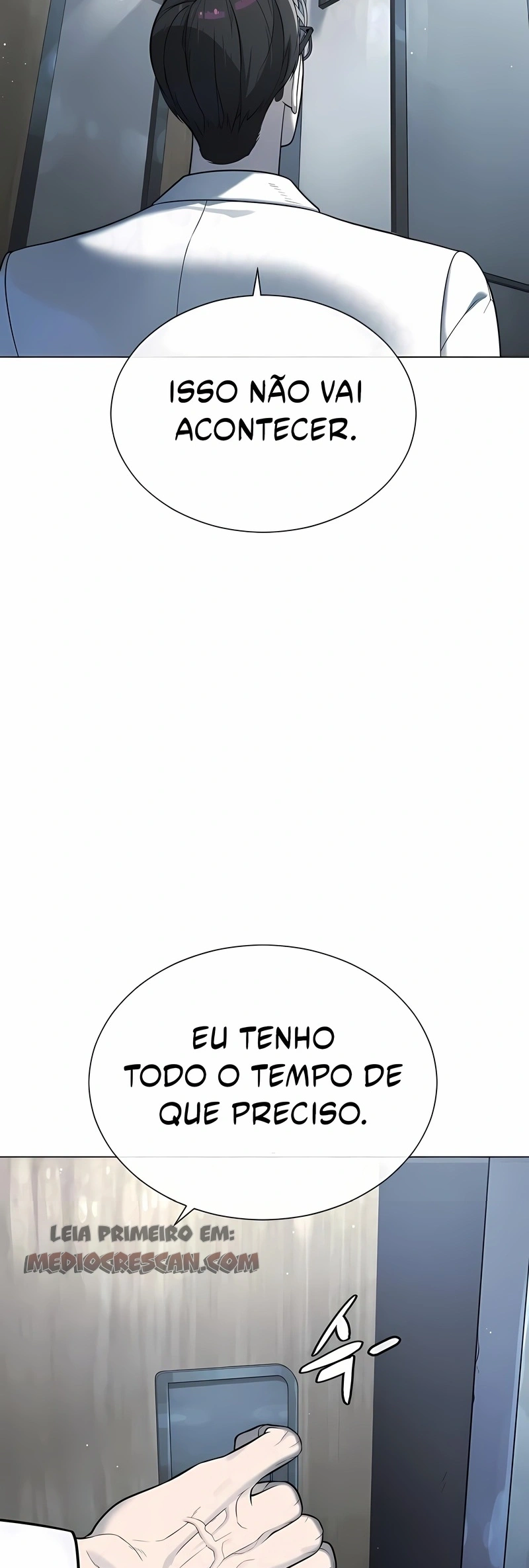 Assassino Pietro Capítulo 17 Página 108