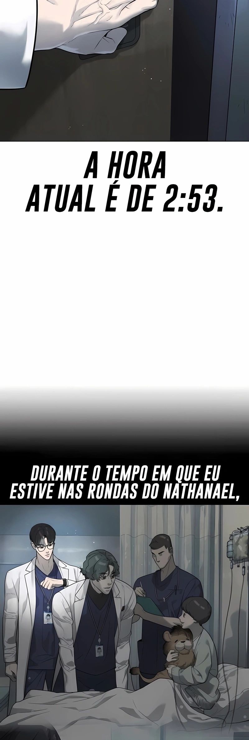 Assassino Pietro Capítulo 17 Página 109