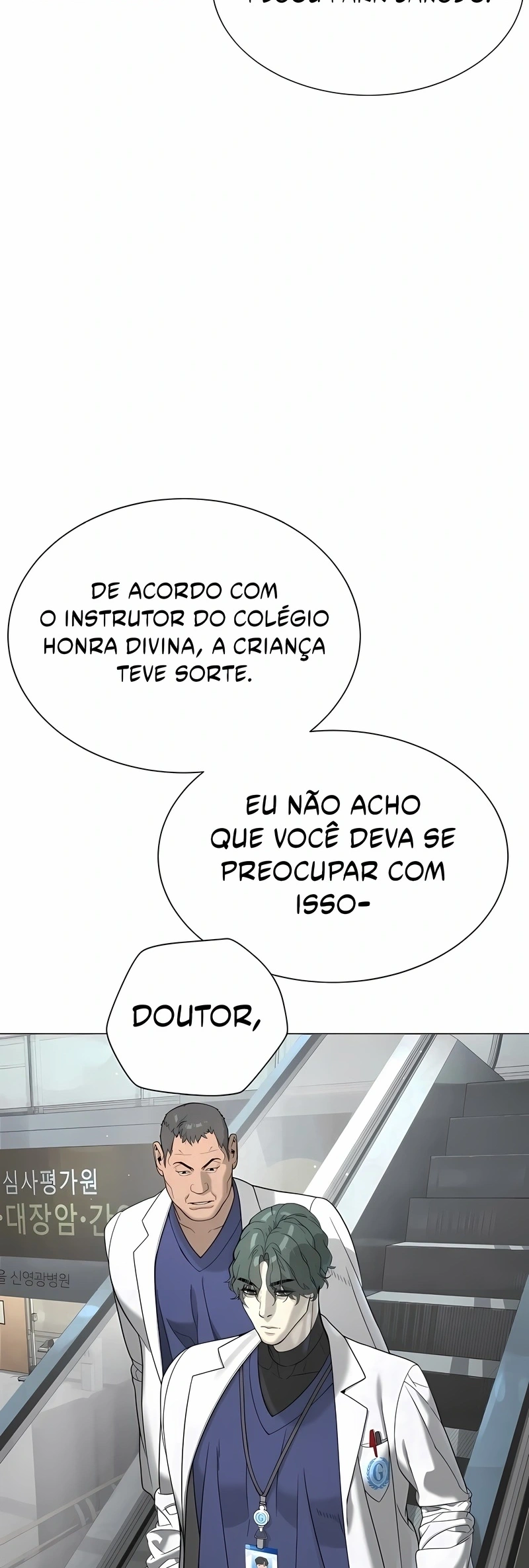 Assassino Pietro Capítulo 17 Página 18
