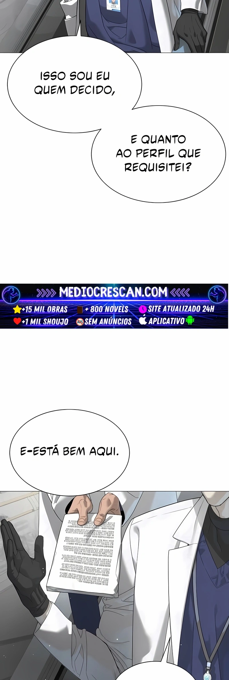 Assassino Pietro Capítulo 17 Página 19