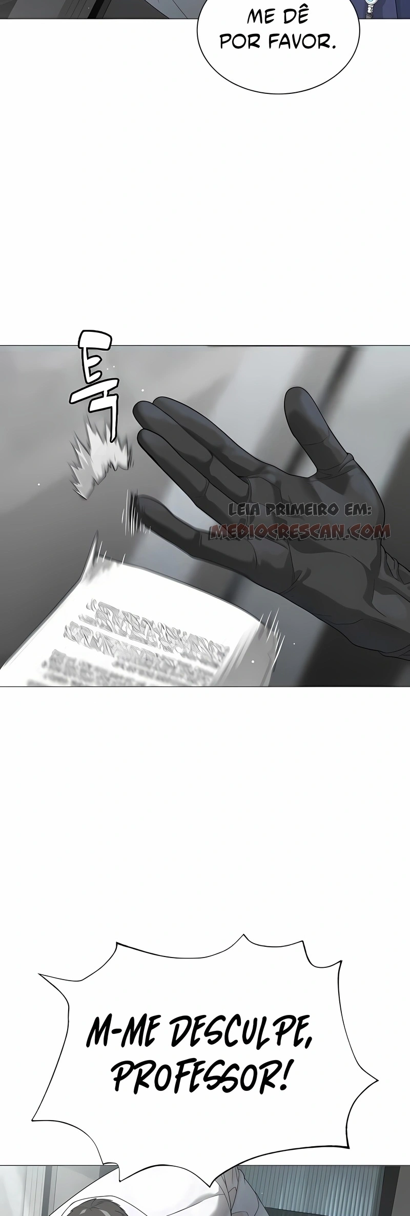 Assassino Pietro Capítulo 17 Página 20