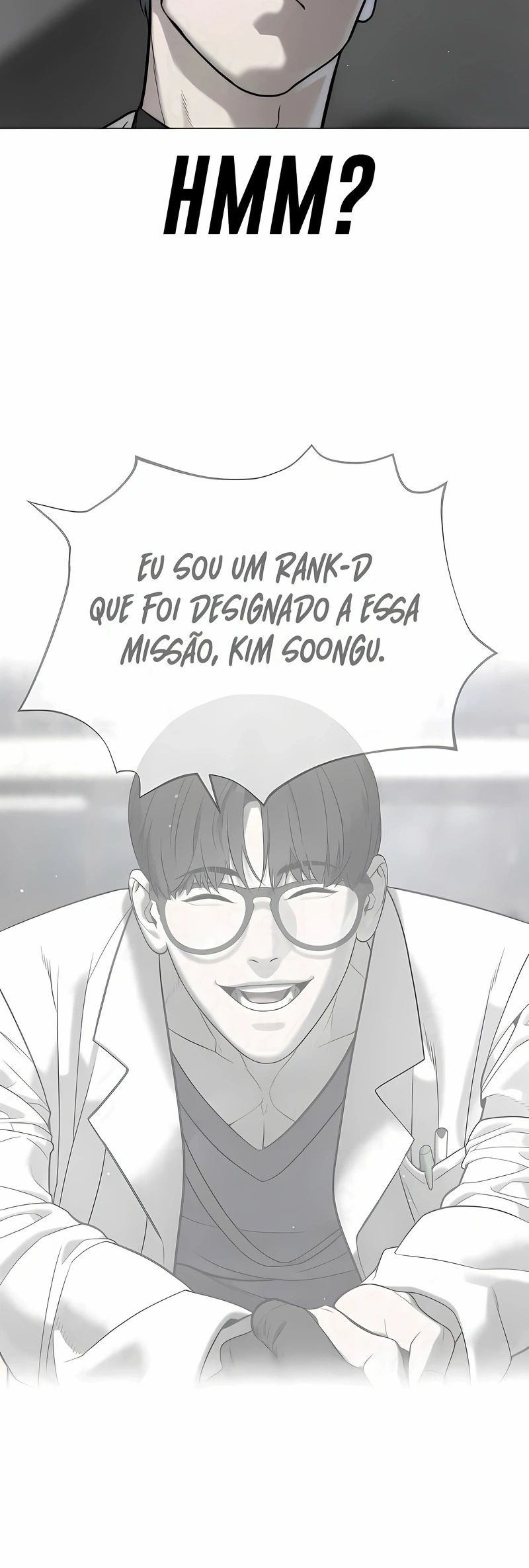 Assassino Pietro Capítulo 17 Página 22