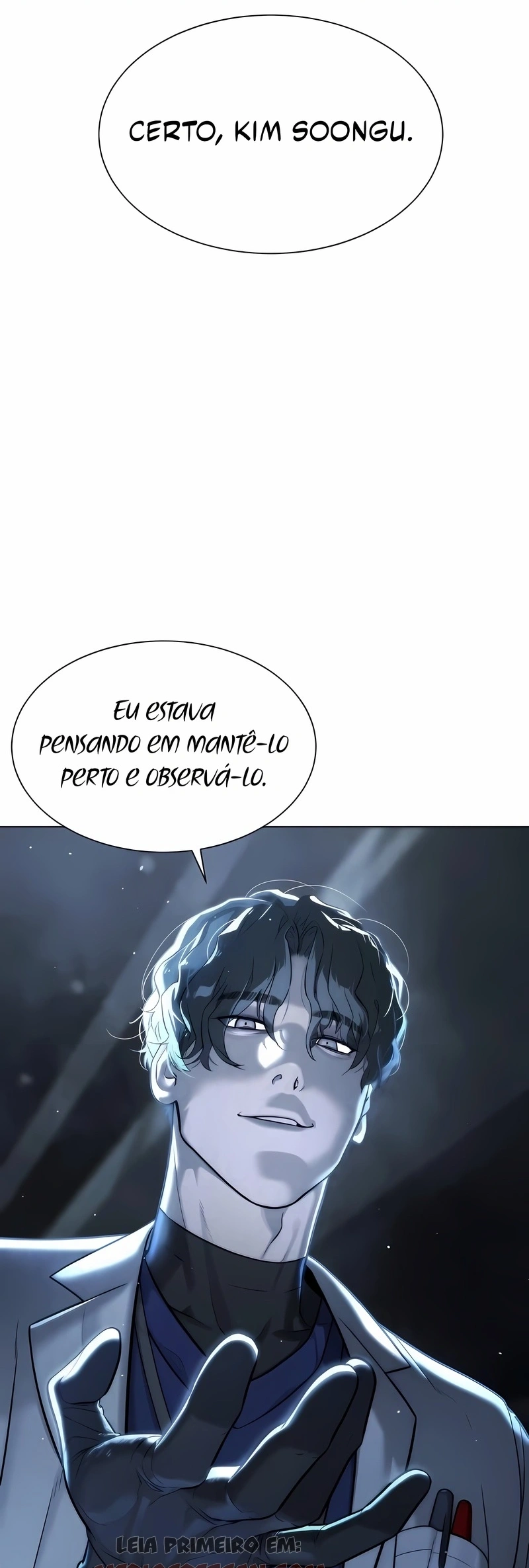 Assassino Pietro Capítulo 17 Página 25