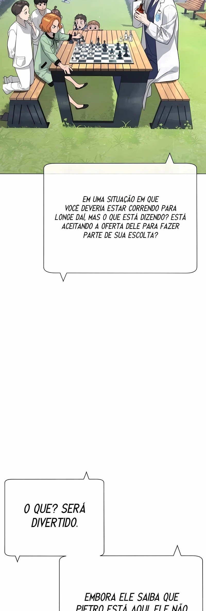 Assassino Pietro Capítulo 17 Página 28
