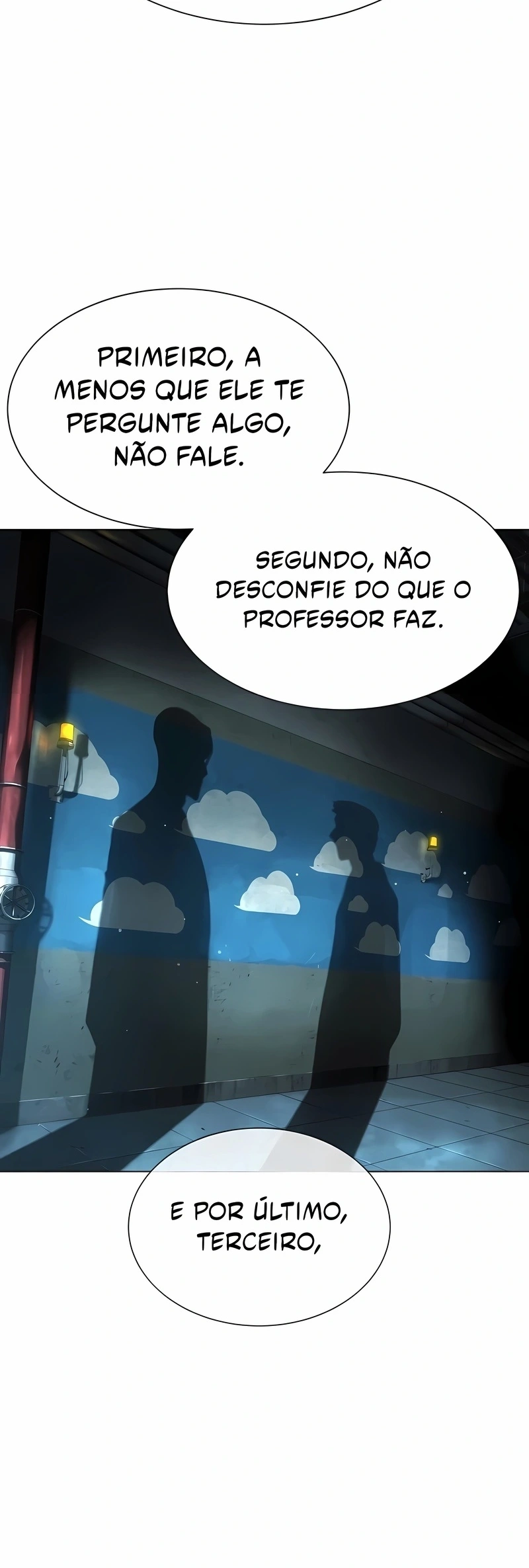 Assassino Pietro Capítulo 17 Página 35