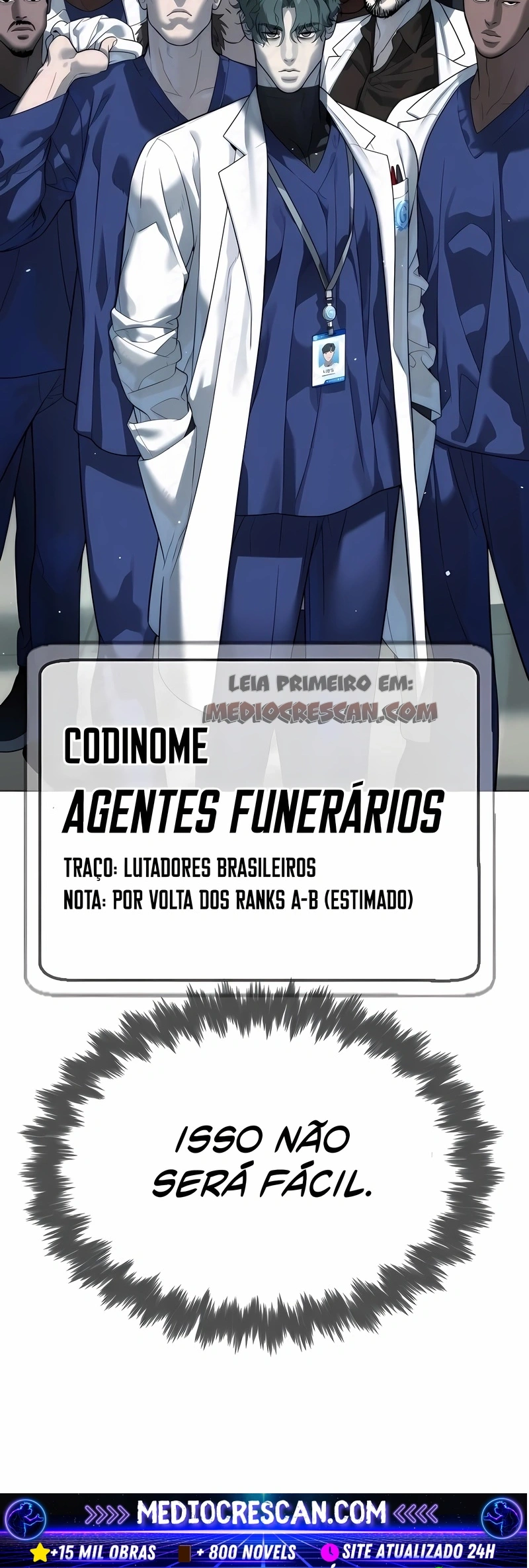 Assassino Pietro Capítulo 17 Página 42