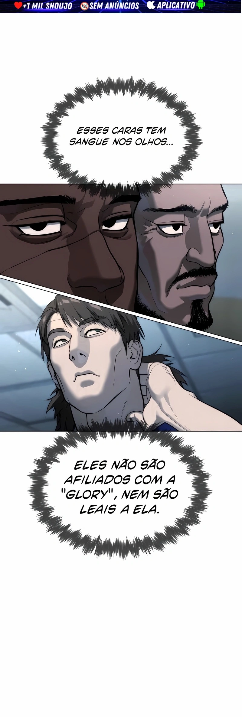Assassino Pietro Capítulo 17 Página 43