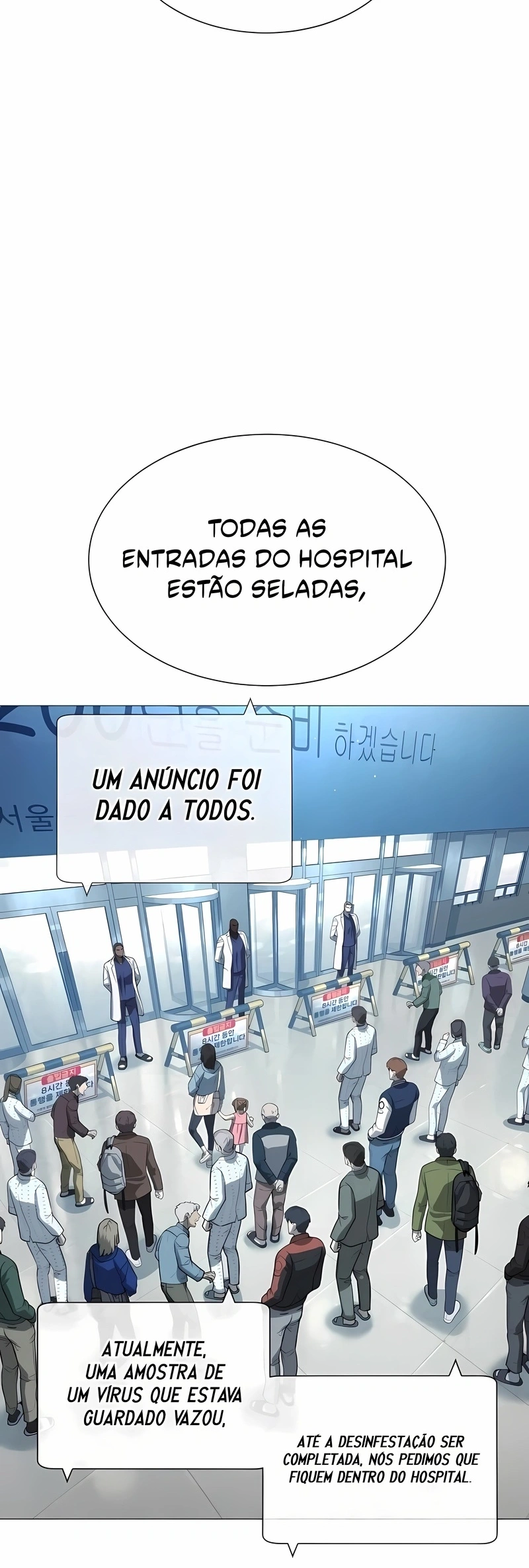 Assassino Pietro Capítulo 17 Página 46