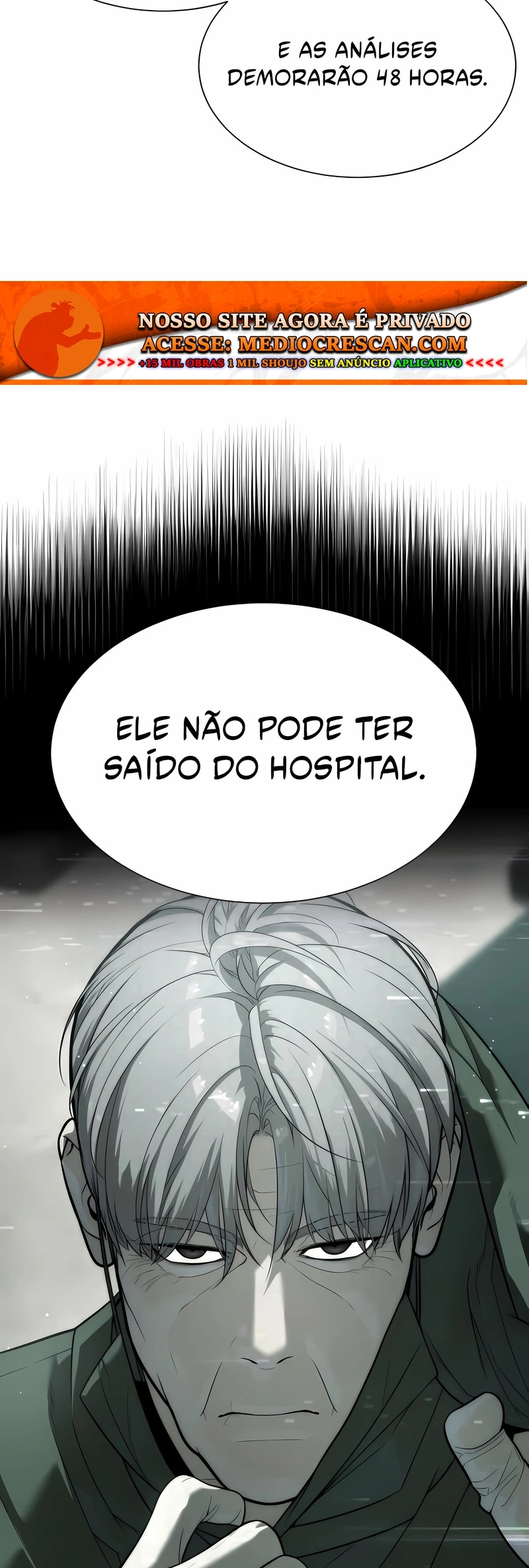 Assassino Pietro Capítulo 17 Página 48