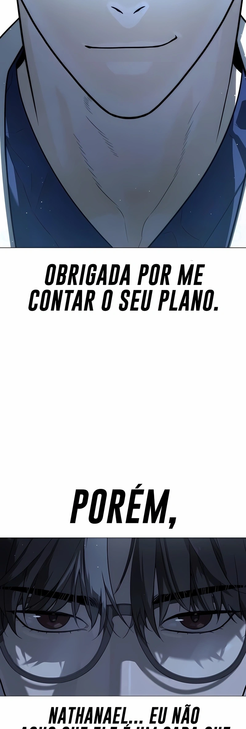 Assassino Pietro Capítulo 17 Página 51