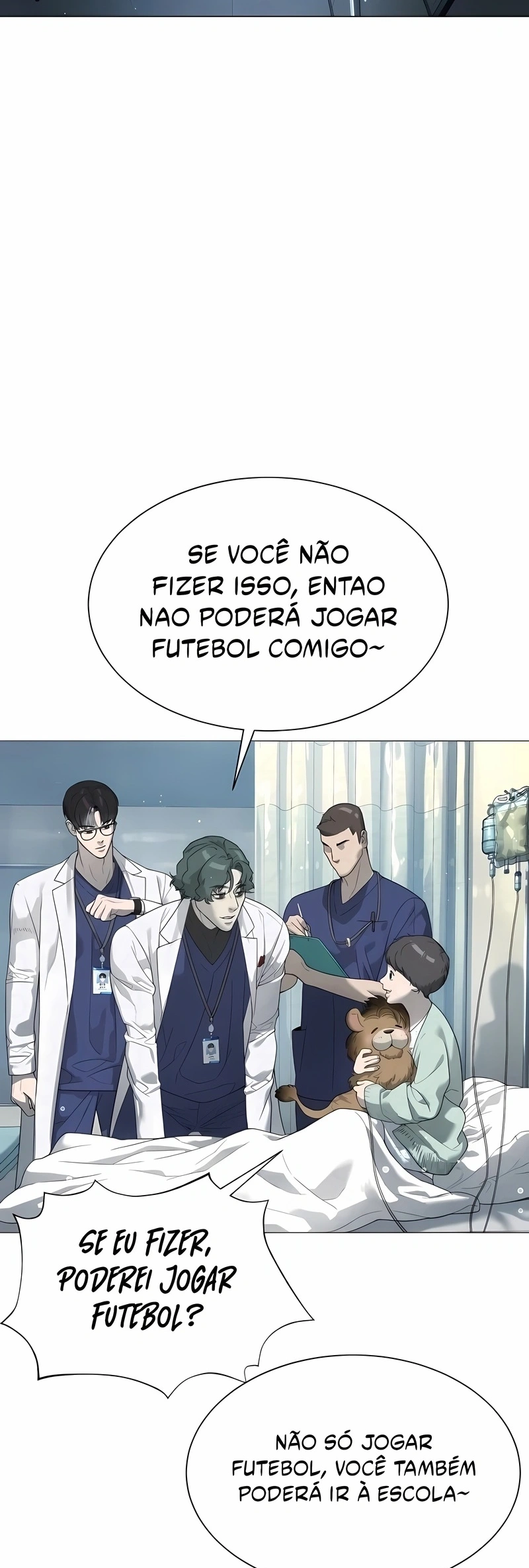 Assassino Pietro Capítulo 17 Página 53