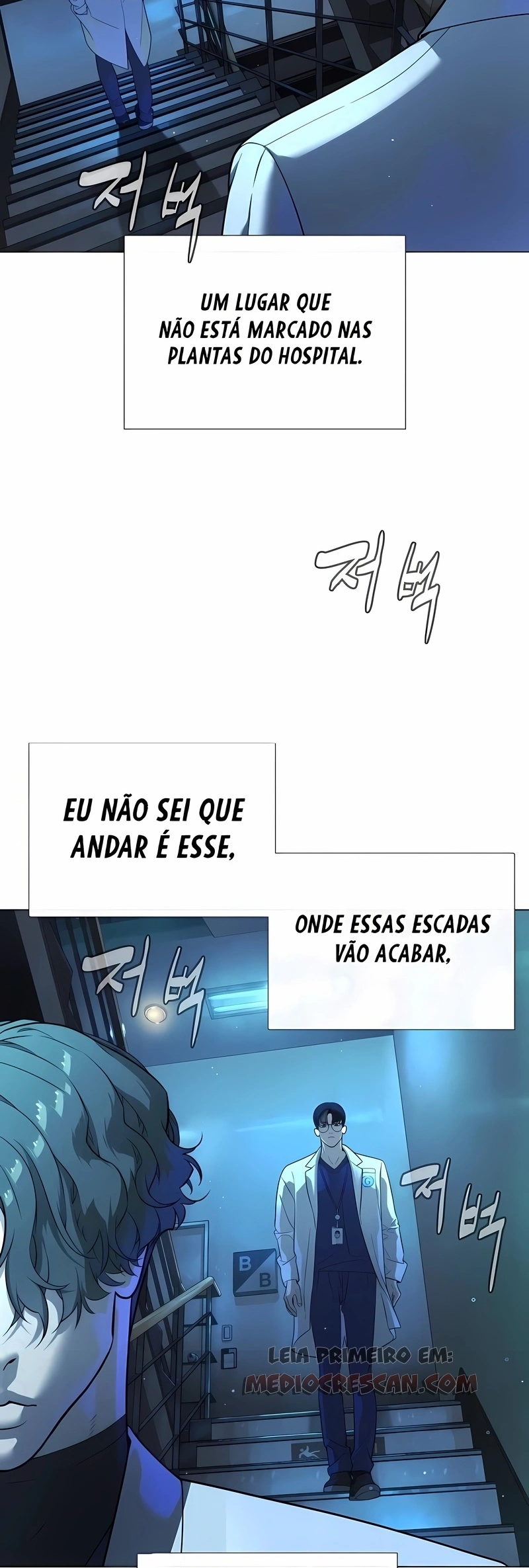 Assassino Pietro Capítulo 17 Página 60