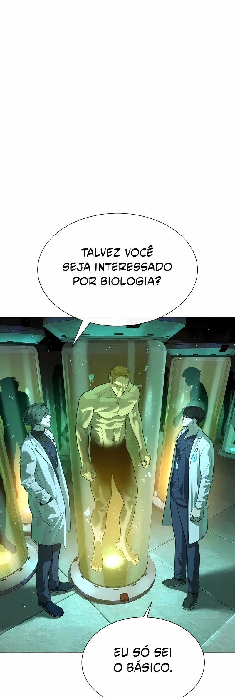 Assassino Pietro Capítulo 17 Página 65