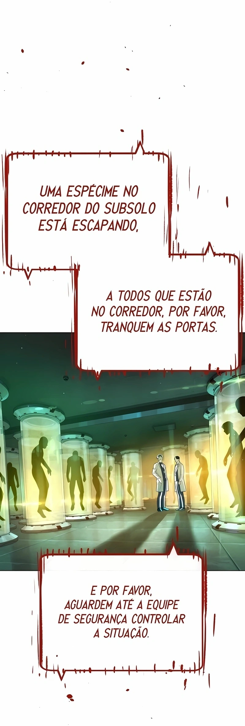 Assassino Pietro Capítulo 17 Página 74