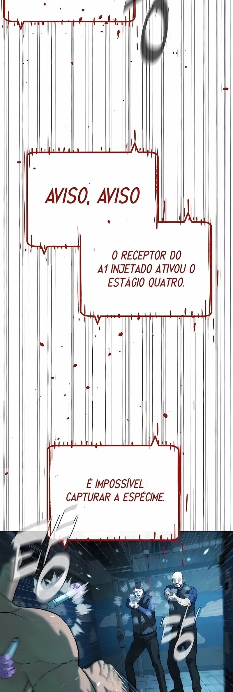 Assassino Pietro Capítulo 17 Página 77