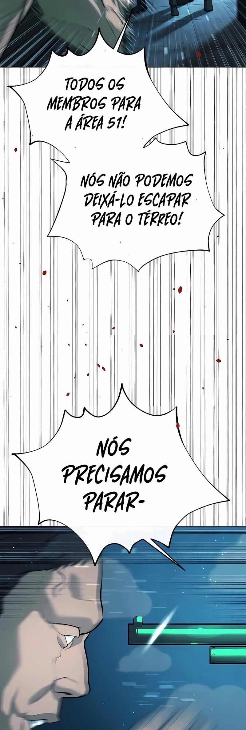 Assassino Pietro Capítulo 17 Página 78