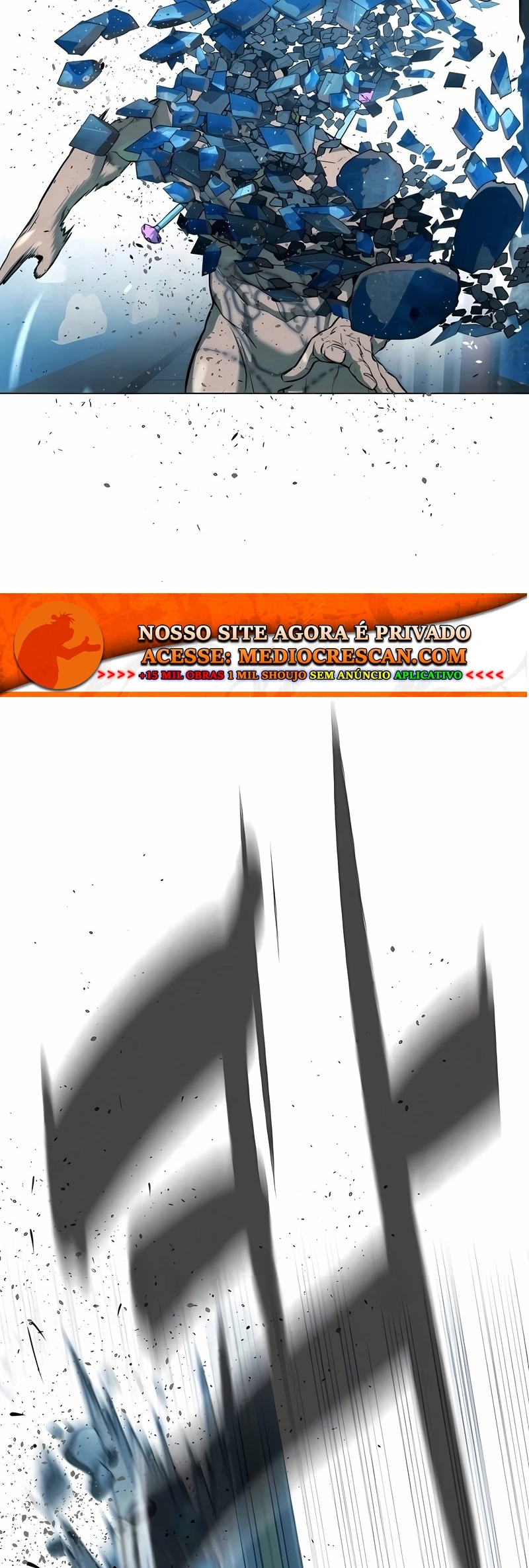 Assassino Pietro Capítulo 17 Página 84