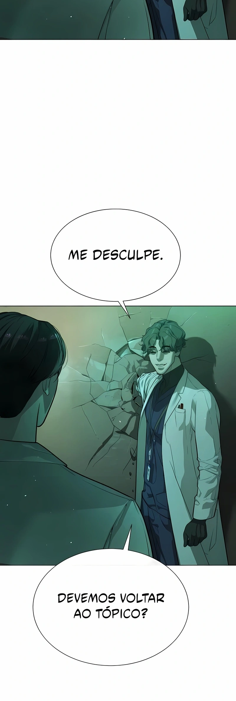 Assassino Pietro Capítulo 17 Página 90