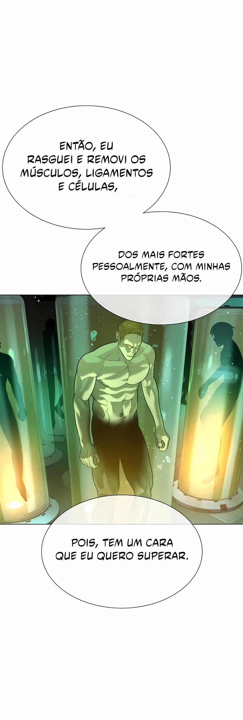 Assassino Pietro Capítulo 17 Página 92