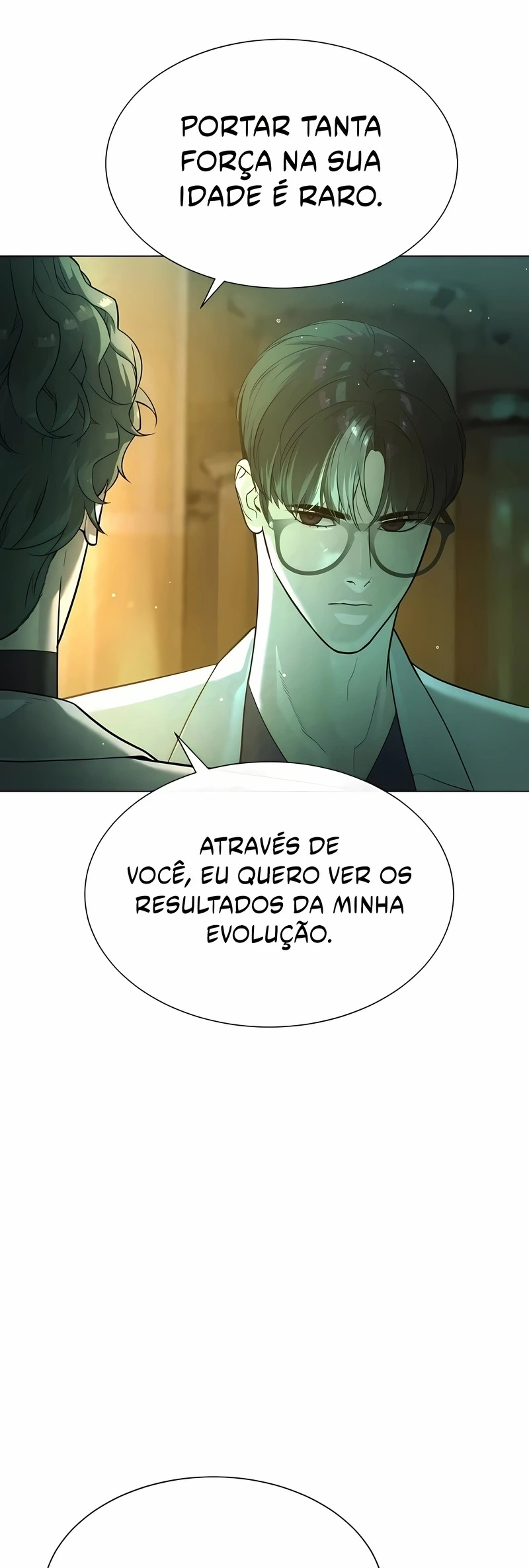 Assassino Pietro Capítulo 17 Página 94