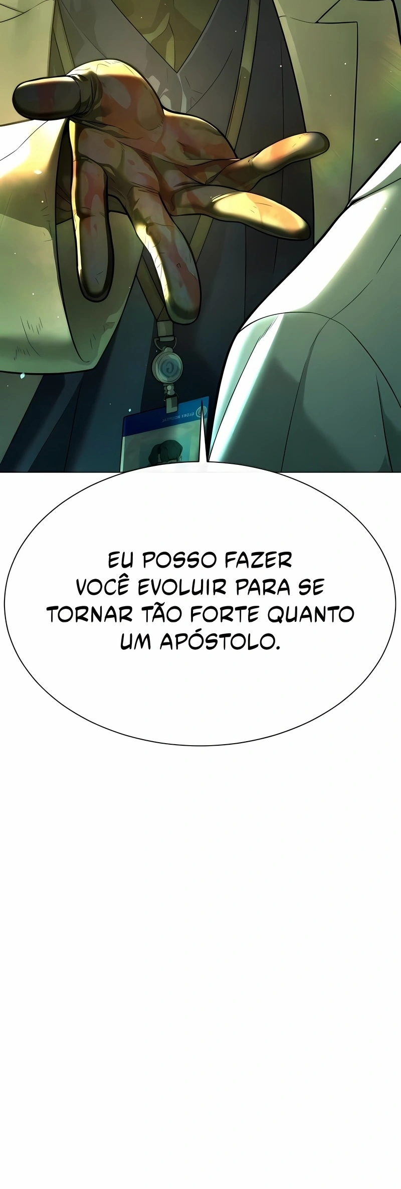Assassino Pietro Capítulo 17 Página 97