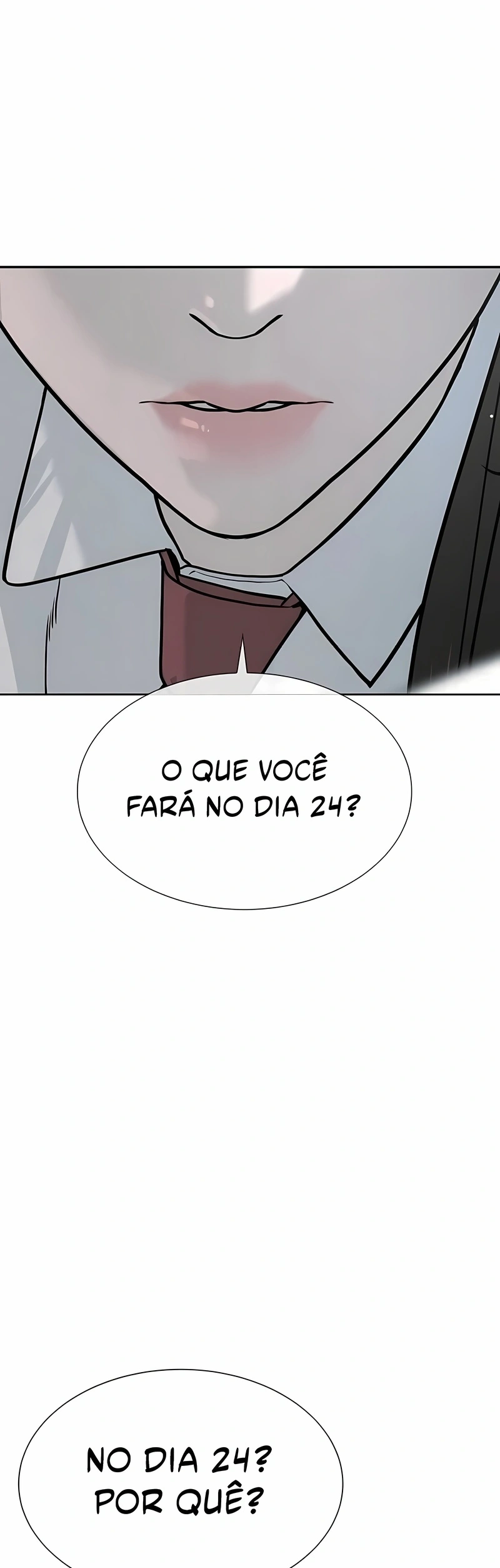 Assassino Pietro Capítulo 18 Página 101