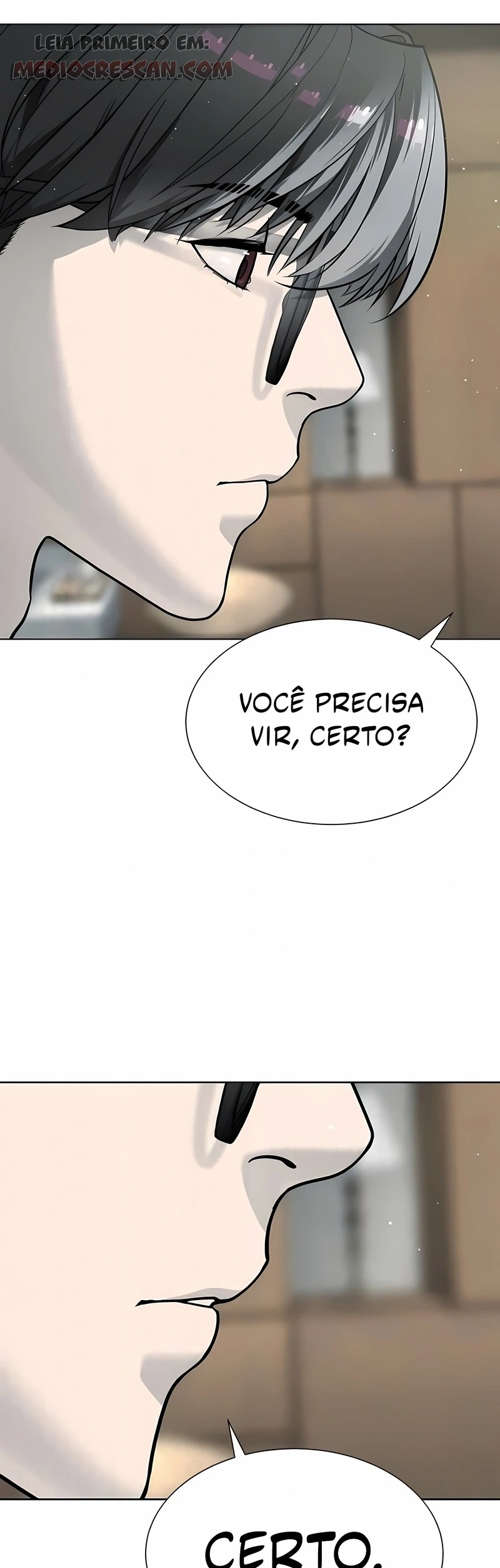 Assassino Pietro Capítulo 18 Página 105