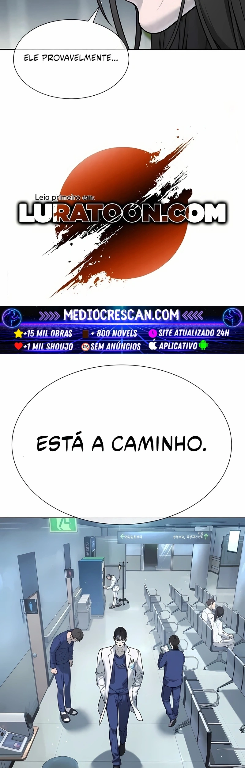Assassino Pietro Capítulo 18 Página 115
