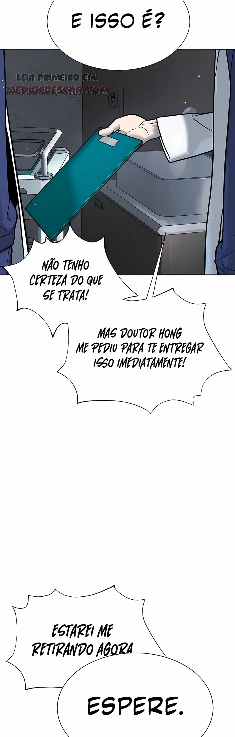 Assassino Pietro Capítulo 18 Página 14