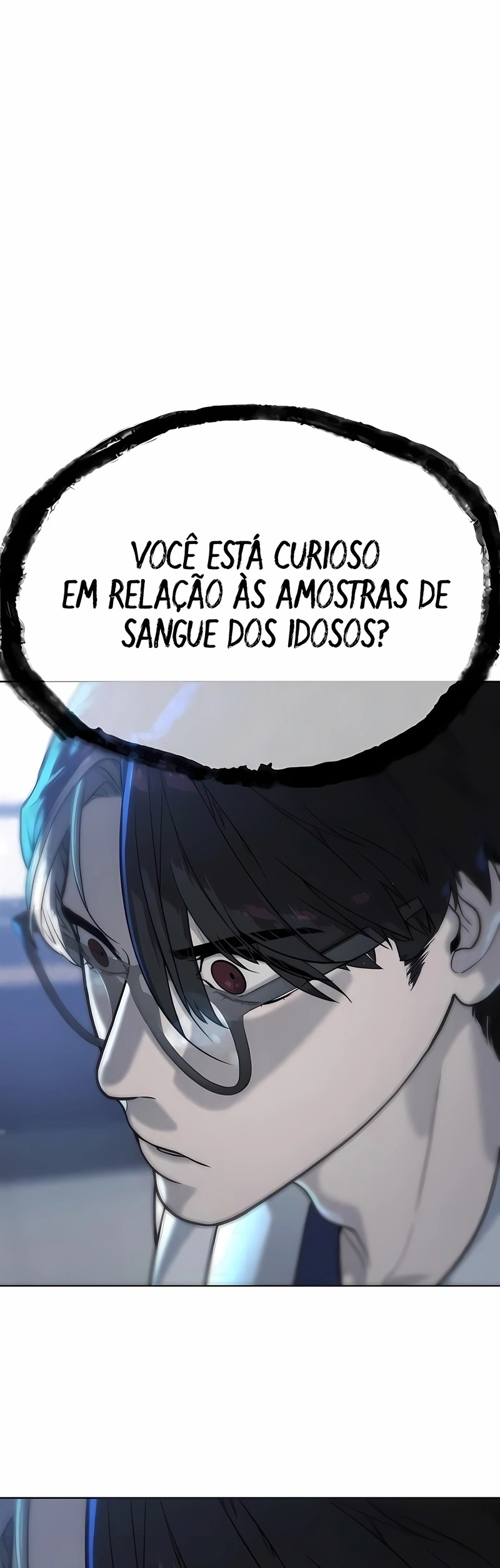Assassino Pietro Capítulo 18 Página 17