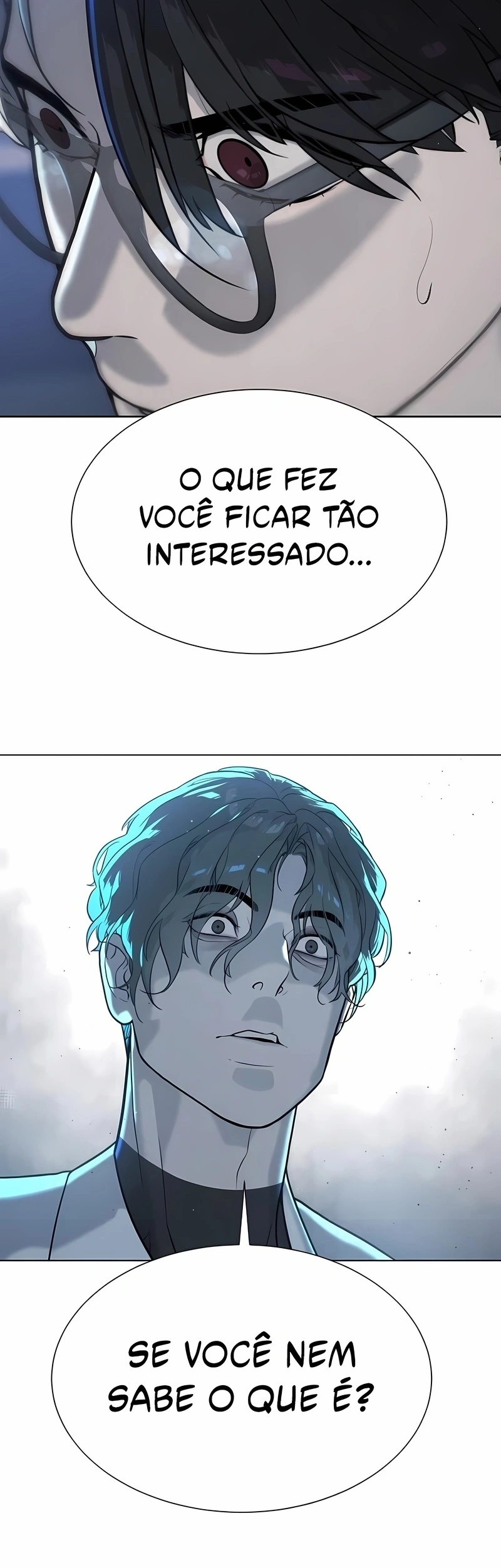 Assassino Pietro Capítulo 18 Página 18