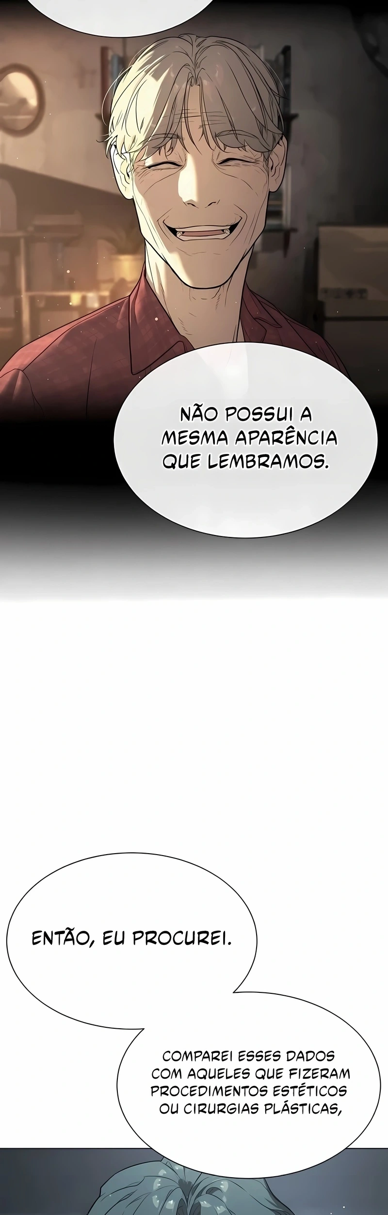 Assassino Pietro Capítulo 18 Página 23
