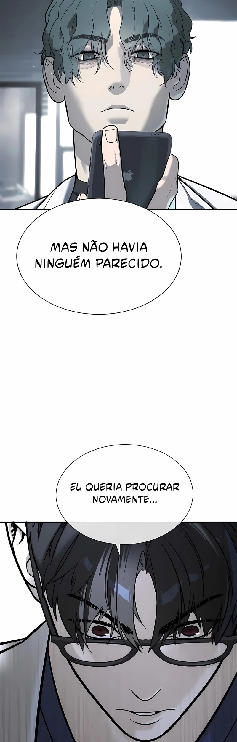 Assassino Pietro Capítulo 18 Página 24