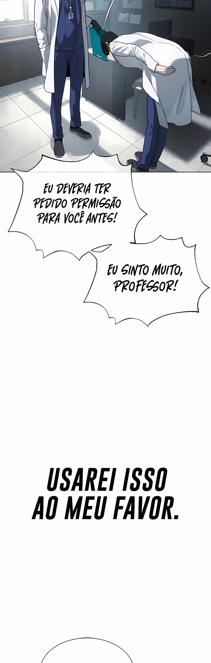 Assassino Pietro Capítulo 18 Página 26