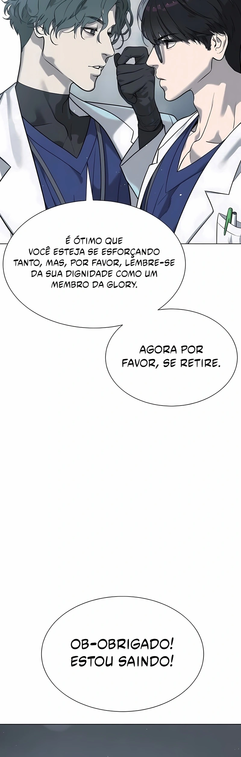 Assassino Pietro Capítulo 18 Página 29