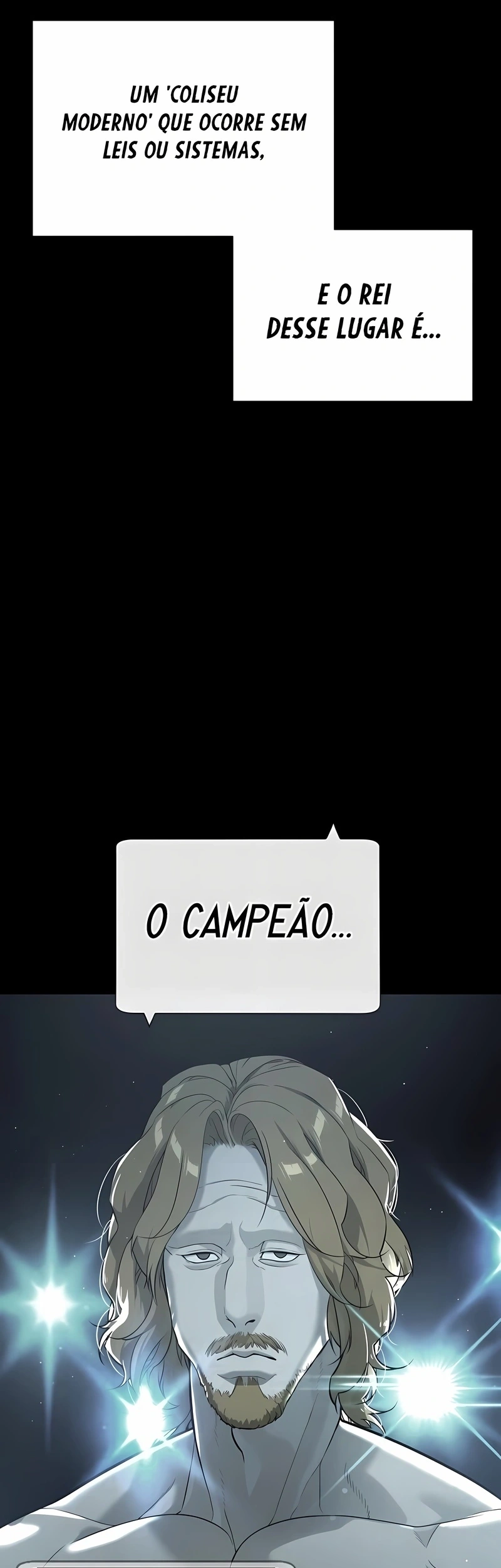 Assassino Pietro Capítulo 18 Página 36