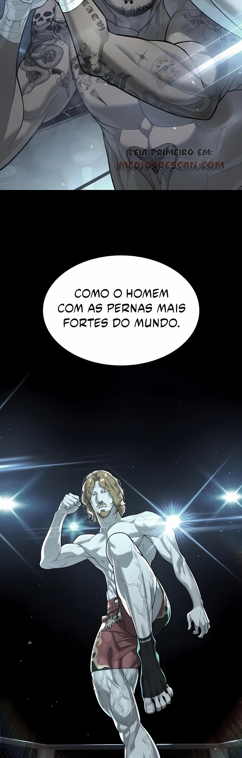 Assassino Pietro Capítulo 18 Página 38