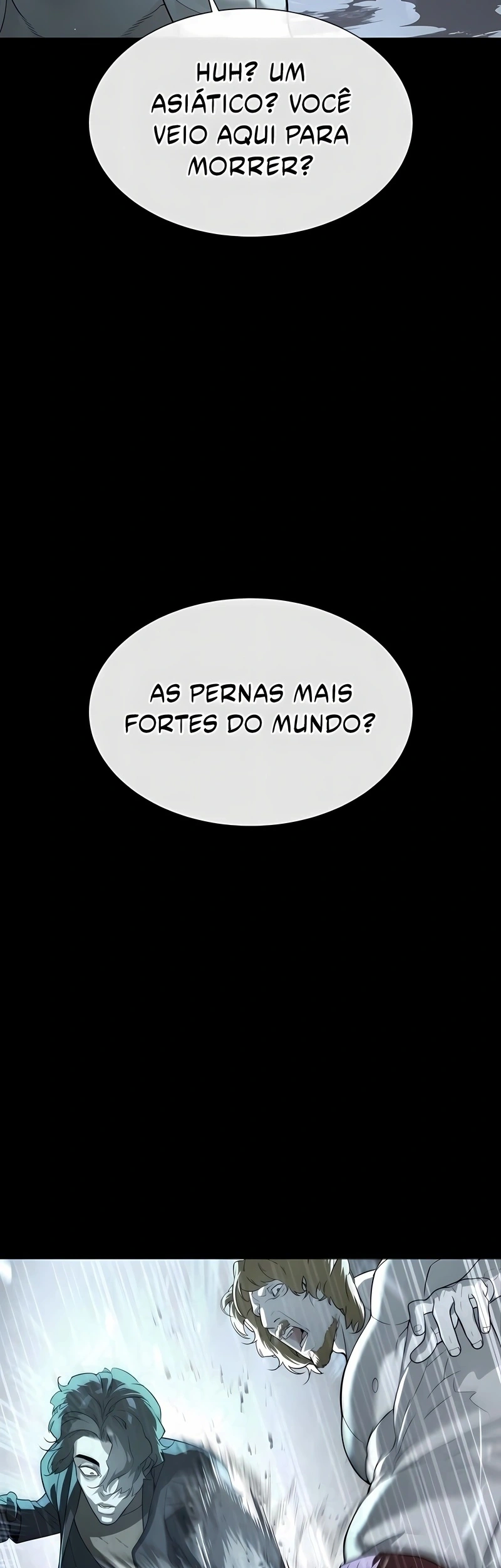 Assassino Pietro Capítulo 18 Página 40