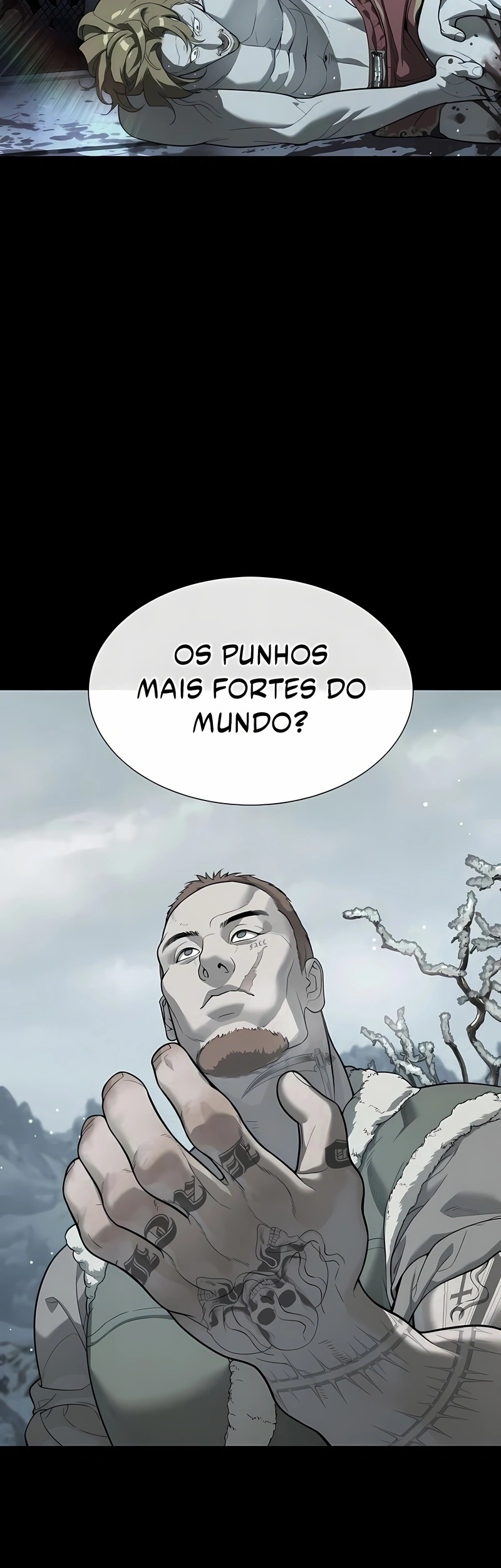 Assassino Pietro Capítulo 18 Página 42