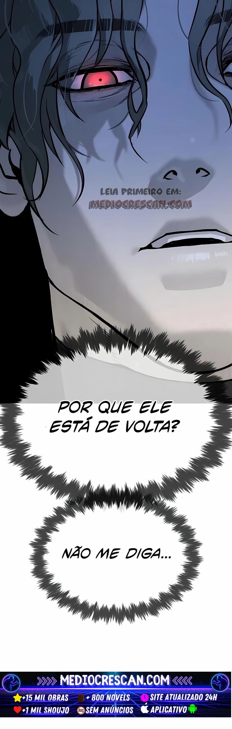 Assassino Pietro Capítulo 18 Página 7